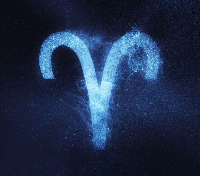 &Aacute;ries &eacute; o primeiro signo do Zod&iacute;aco 