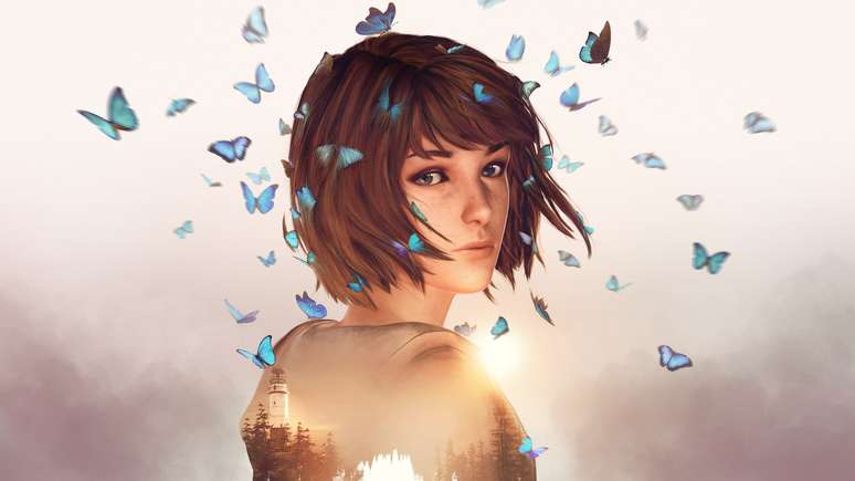 Voltando no tempo, ainda que sem poderes — Life Is Strange: Before