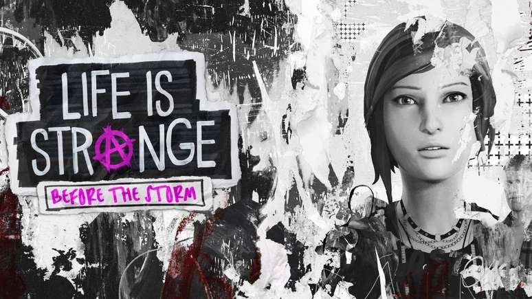 LiS: Before the Storm