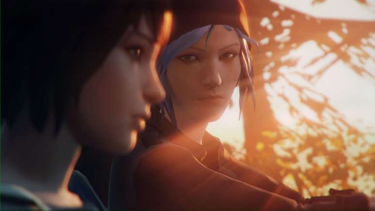 Entenda a história dos jogos da série Life is Strange