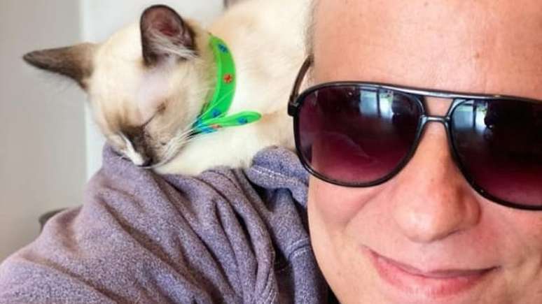 Dudu lutava contra doen&ccedil;a desde setembro do ano passado