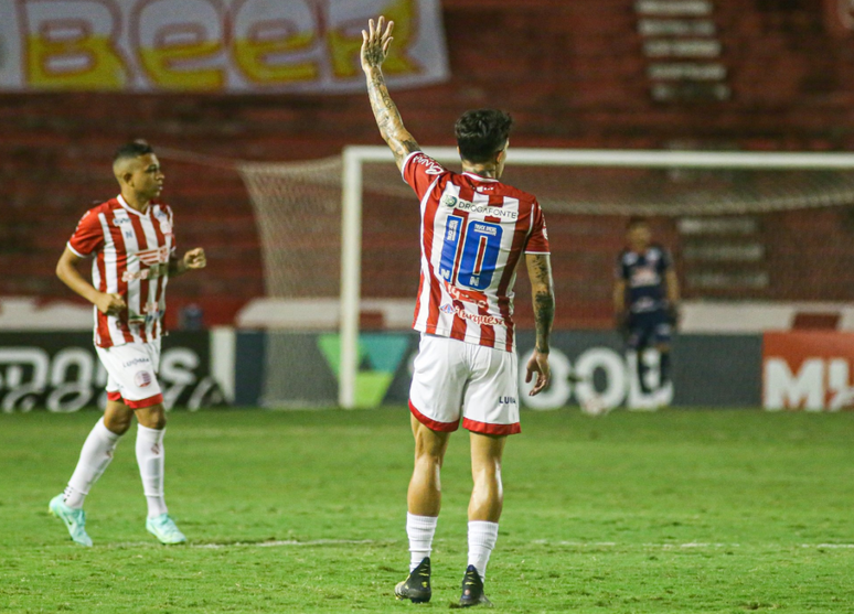 Foto: Divulga&ccedil;&atilde;o/N&aacute;utico