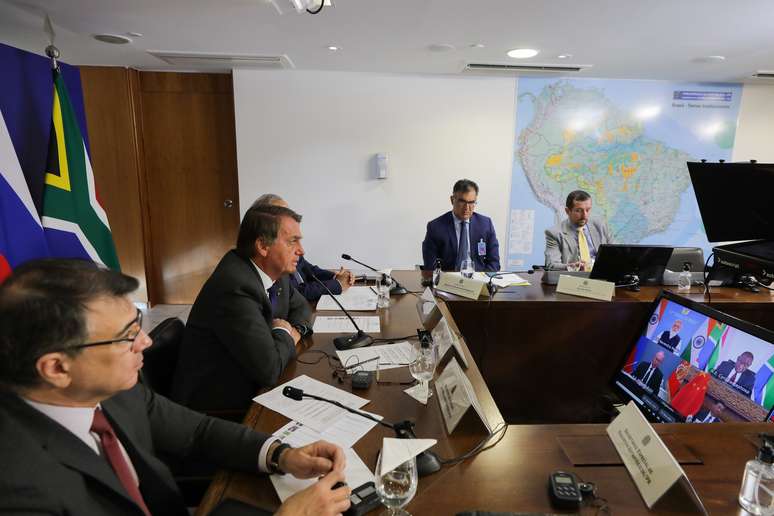 XIII Cúpula do BRICS 