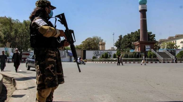 Taleb&atilde; tem usado redes sociais para moldar percep&ccedil;&otilde;es internacionais, amplificar sua mensagem e, segundo relatos, perseguir opositores