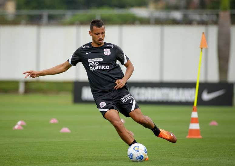 Corinthians deve completar seis finais de semanas seguidos sem entrar em  campo