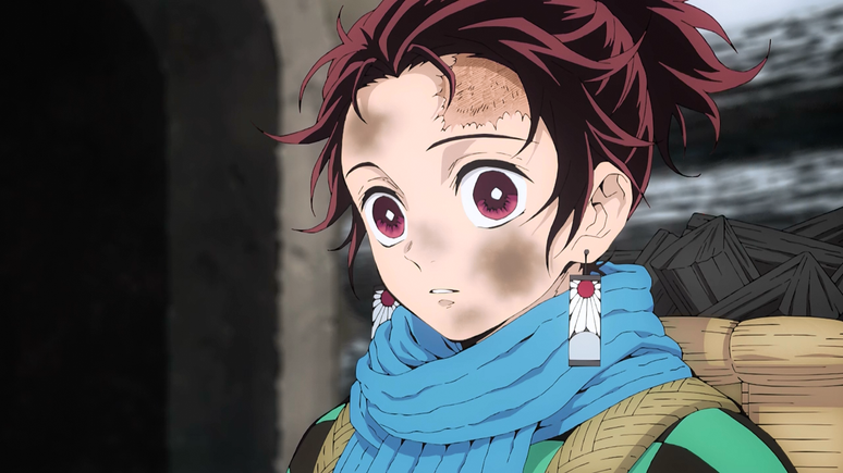 Qual personagem de Demon Slayer Kimetsu No Yaiba você seria ? 