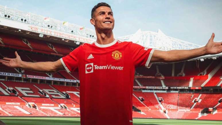 Cristiano Ronaldo: CR7 fez sua melhor estreia em volta ao United