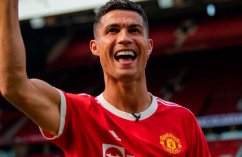 Cristiano Ronaldo: CR7 fez sua melhor estreia em volta ao United