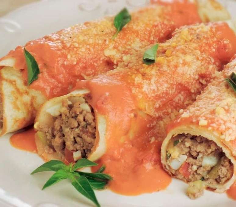 Reprodu&ccedil;&atilde;o / Guia da Cozinha