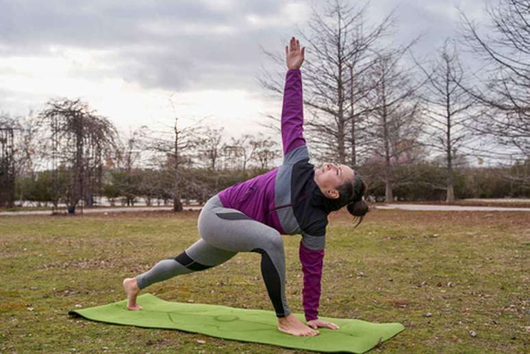 Yoga – Foto: Shutterstock