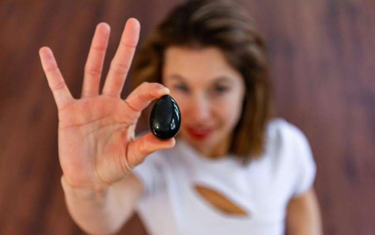 Entenda como a pedra pode auxiliar em sua saúde e bem-estar - Shutterstock.