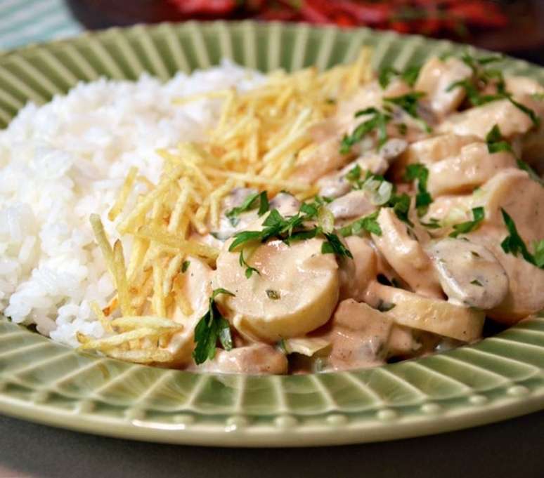 Reprodu&ccedil;&atilde;o / Guia da Cozinha