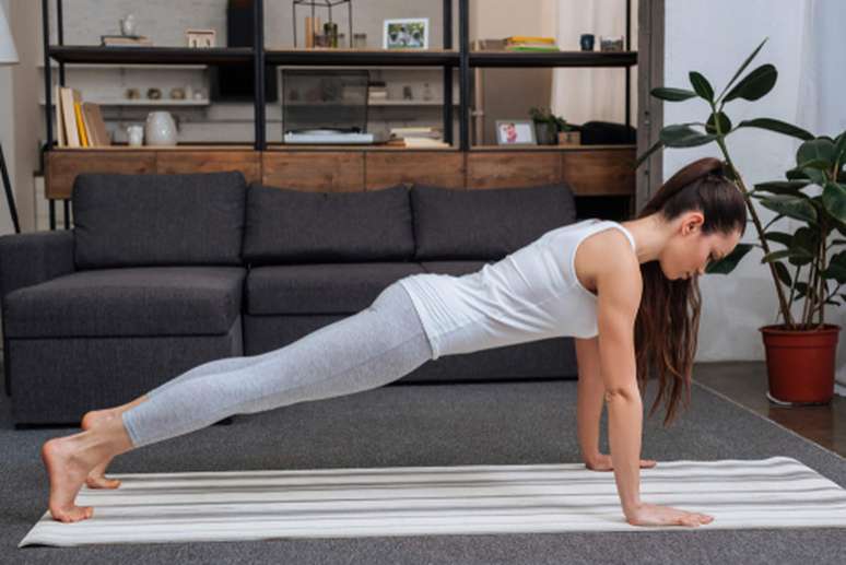 Yoga – Foto: Shutterstock