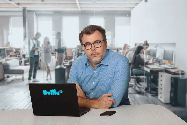 Marcelo Villela, CEO da Bulla, quer criar a 'XP do crédito'