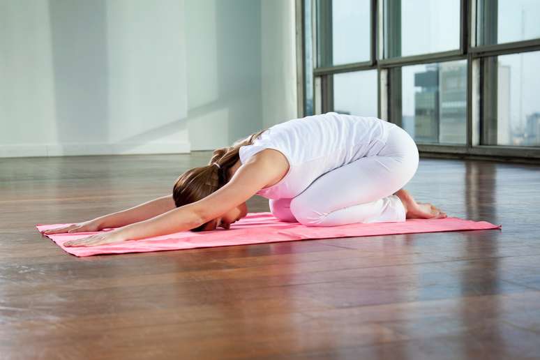 Yoga – Foto: Shutterstock