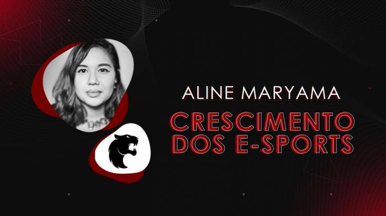 Palestra "O Crescimento dos E-Sports" vai acontecer nesta quinta-feira, às 14h (Imagem: Divulgação)