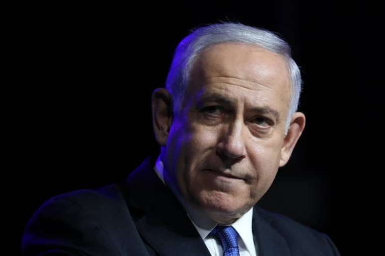 Netanyahu responde ao crime de corrupção na Justiça