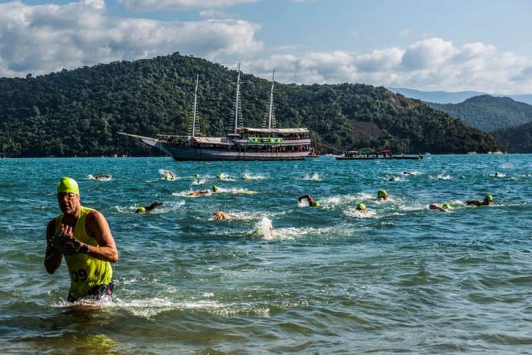 Modalidade vai visitar Búzios, Ilha Grande e Paraty na temporada (Foto: André Cyriaco)