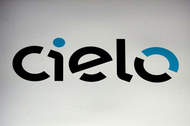 Logo da Cielo
REUTERS/Amanda Perobelli