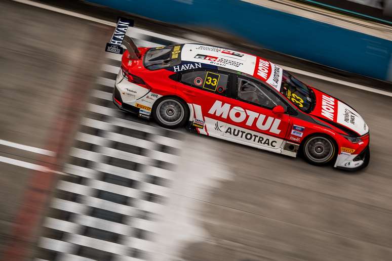 Stock Car antecipa data da etapa de Curitiba em uma semana