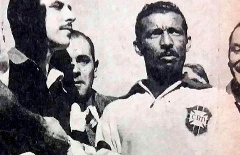 Zizinho comandou clubes como America, Bangu e Vasco (Foto: Divulgação)