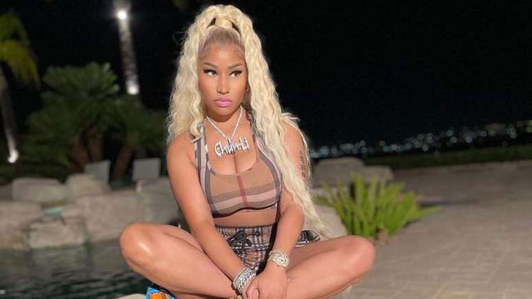 Nicki Minaj é Criticada Na Web Após Fala Sobre Vacina Entenda 8108