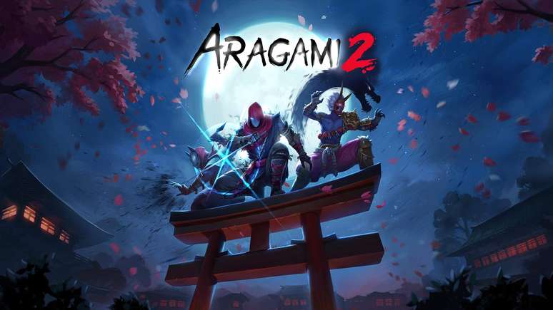 Aragami 2