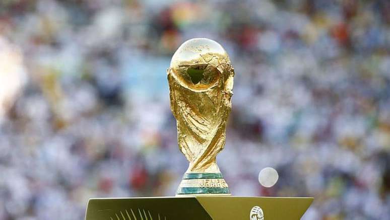 Fifa deseja Copa do Mundo a cada dois anos a partir de 2028