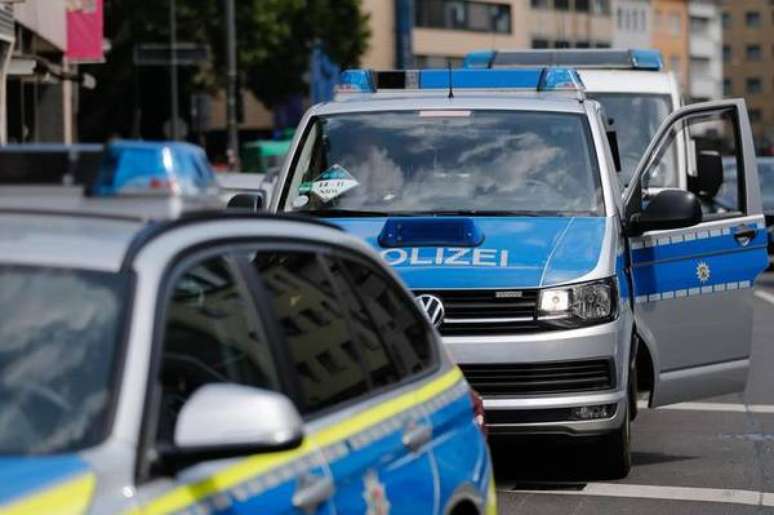 Polícia alemã prende grupo que planejava ataque a uma sinagoga de Hagen