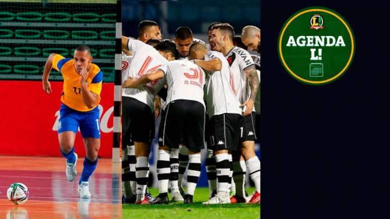 Liga Europa, Copa do Brasil saiba onde assistir aos jogos da  quinta-feira - Lance!