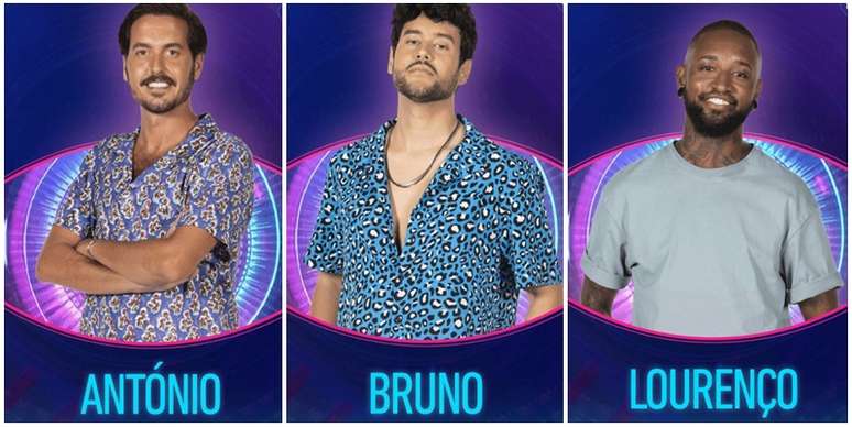 Os participantes gays e o competidor trans da nova temporada do Big Brother português