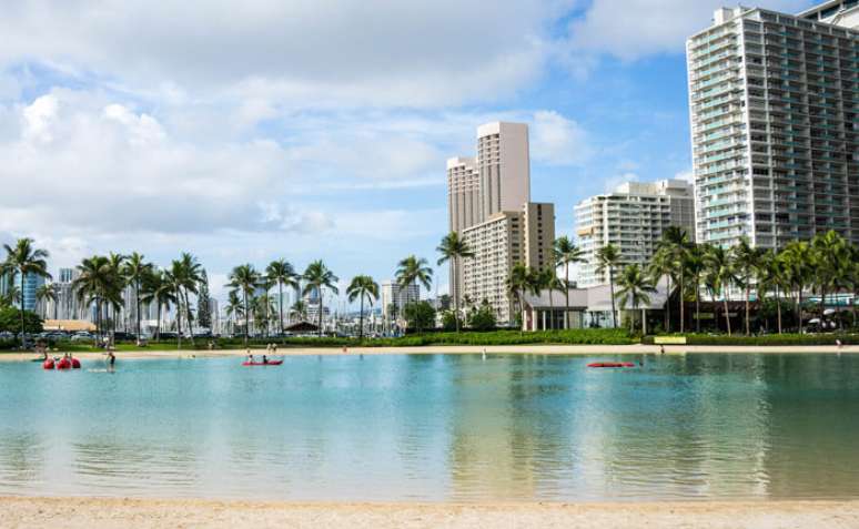 Honolulu: esse pode ser o destino do seu home office