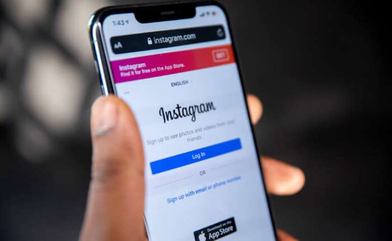 Instagram é uma ferramenta poderosa, mas precisas saber usar