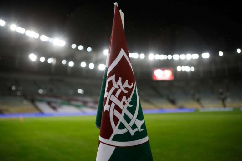 Fluminense pode ter retorno da torcida ao Maracanã em outubro (Foto: Staff Images / CONMEBOL)