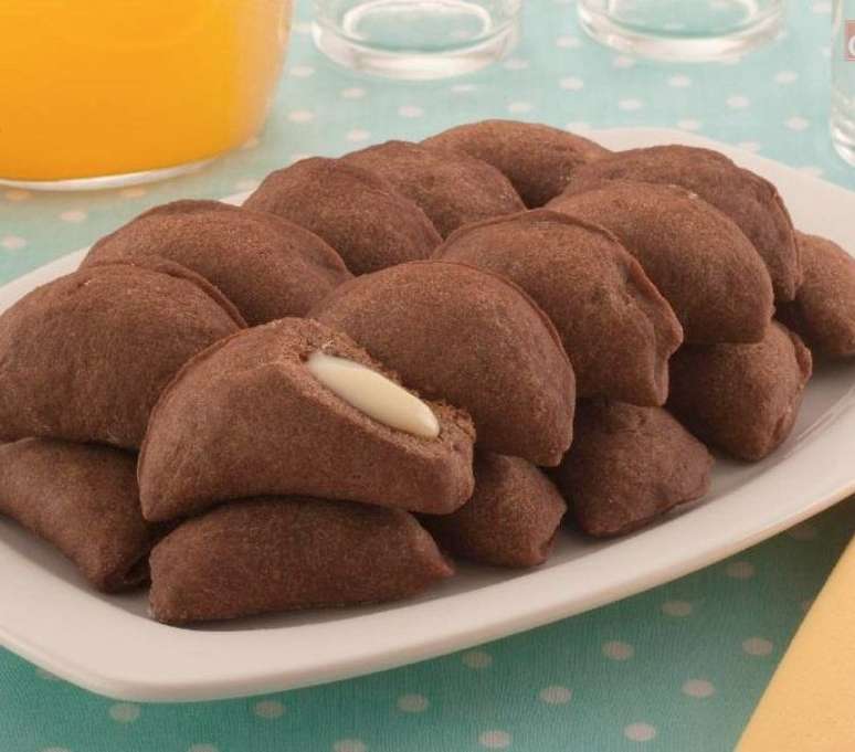 Reprodu&ccedil;&atilde;o / Guia da Cozinha