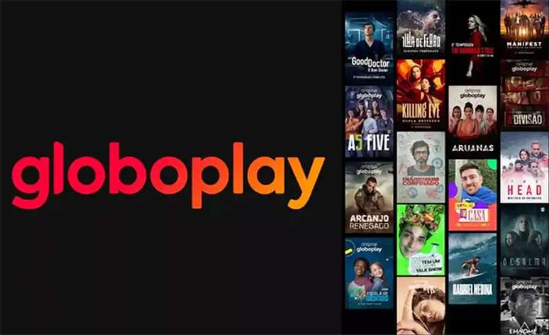 Globoplay prepara seis novas séries brasileiras