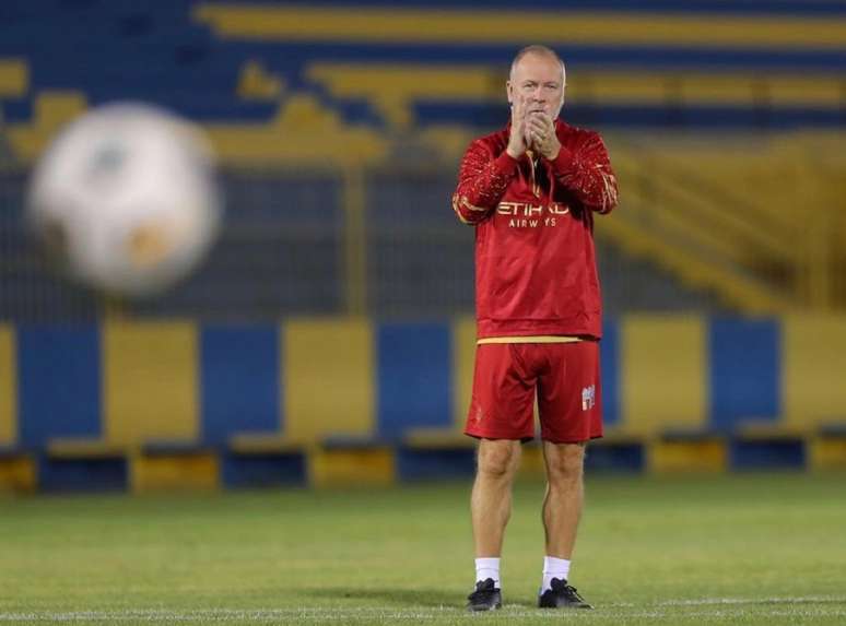 Mano Menezes agora está livre no mercado e pode acertar com um novo clube (Foto: Divulgação)