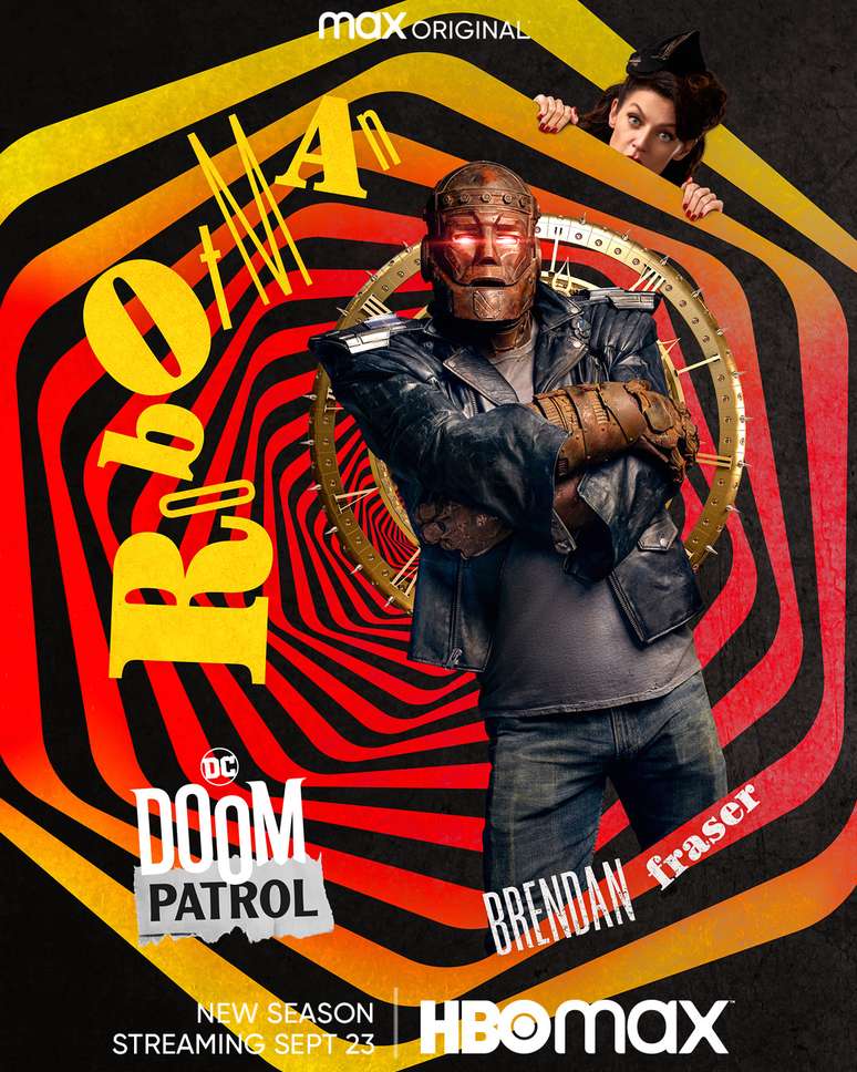 Doom Patrol temporada 4: assista todos os episódios na HBO Max