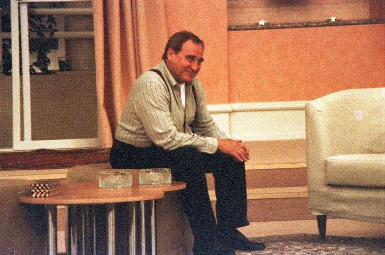 Ator e comediante Luis Gustavo morre aos 87 anos