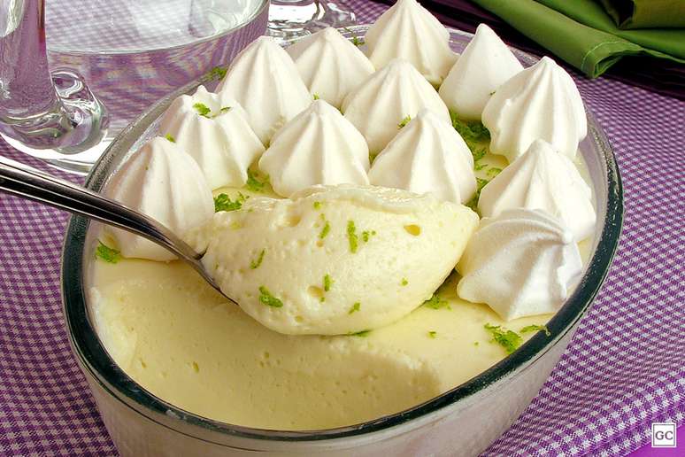 Sobremesas geladas: receitas deliciosas para o calor