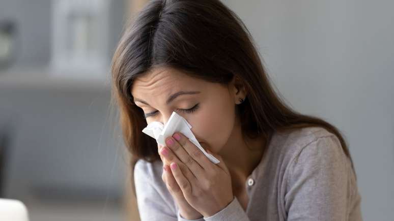 Saiba como amenizar os efeitos do clima seco