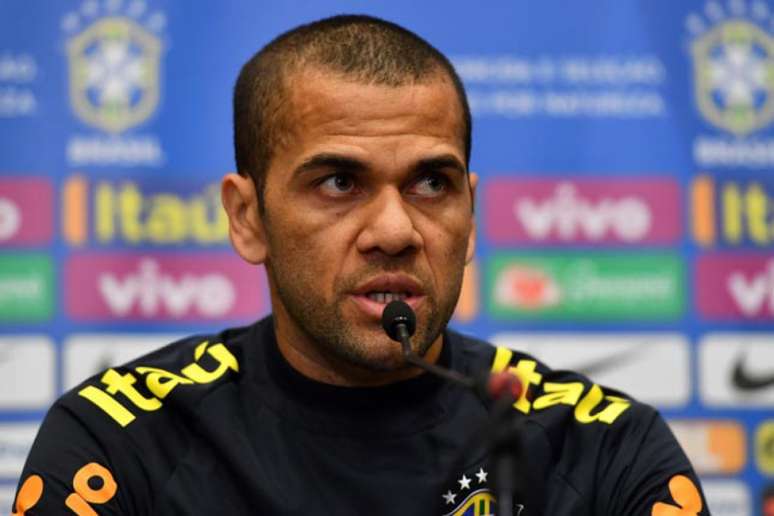 Daniel interessaria, também, a outros clubes brasileiros e do exterior (Ben Stansall/AFP)