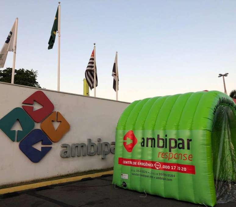 Ambipar anunciou a aquisição de 100% da empresa Lehane Environmental. 