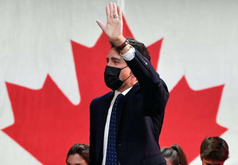 Trudeau antecipou eleições, mas cenário permaneceu inalterado