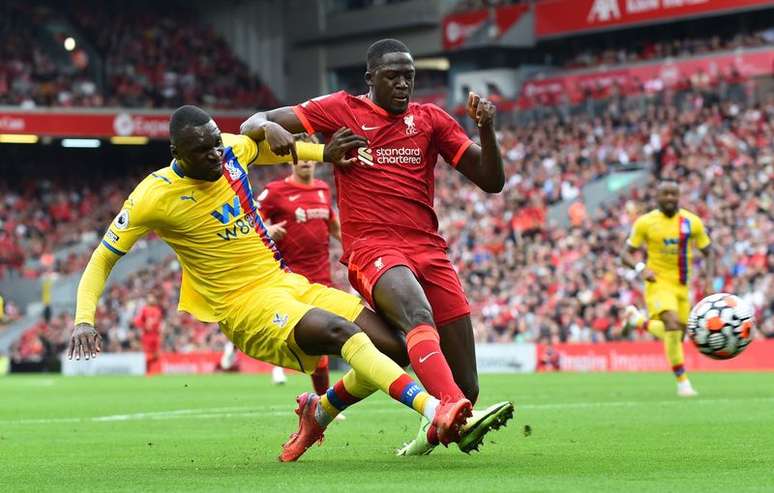 18/09/2021
REUTERS/Peter Powell 