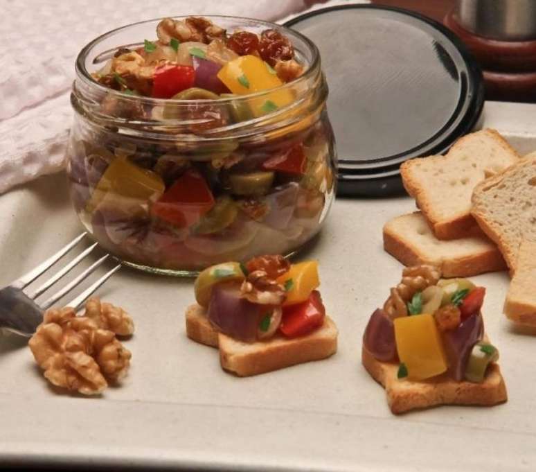 Reprodu&ccedil;&atilde;o/ Guia da Cozinha