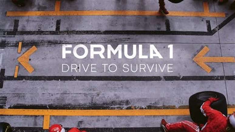 Com ‘Drive to Survive’, a Netflix impulsionou a gama de fãs da Fórmula 1 ao redor do mundo 