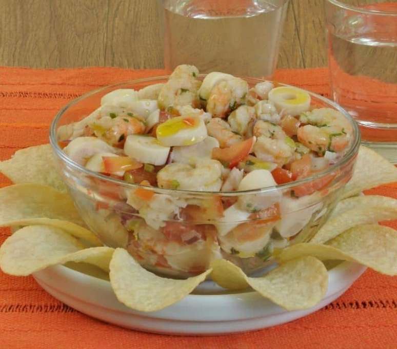 Reprodu&ccedil;&atilde;o/ Guia da Cozinha