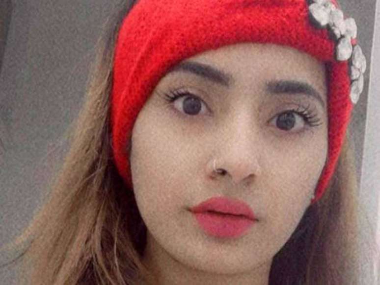 Saman Abbas desapareceu em 31 de abril, mas corpo nunca foi achado