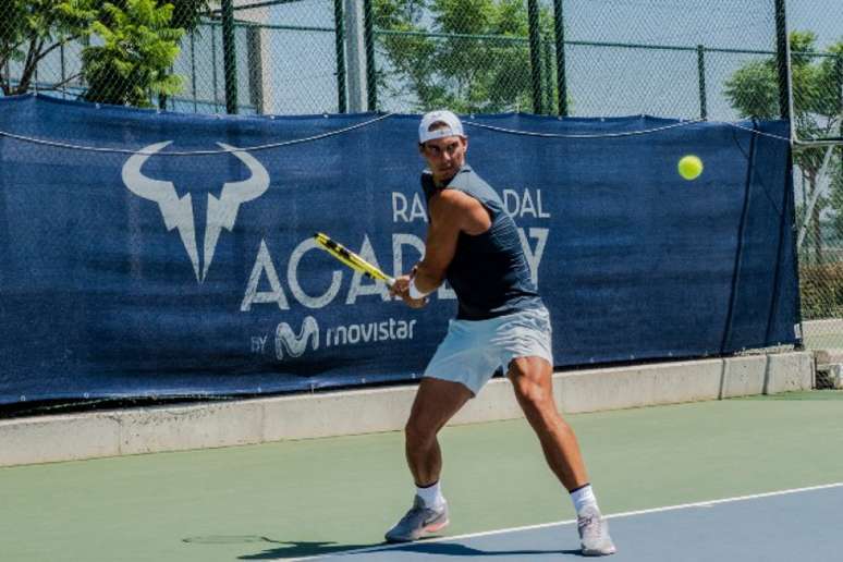 Rafa Nadal Academy